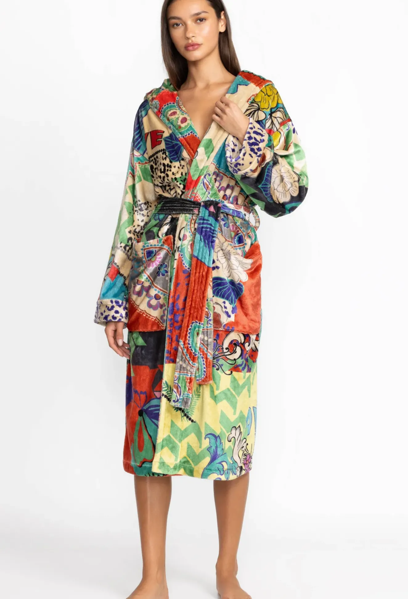 Cozy Robe