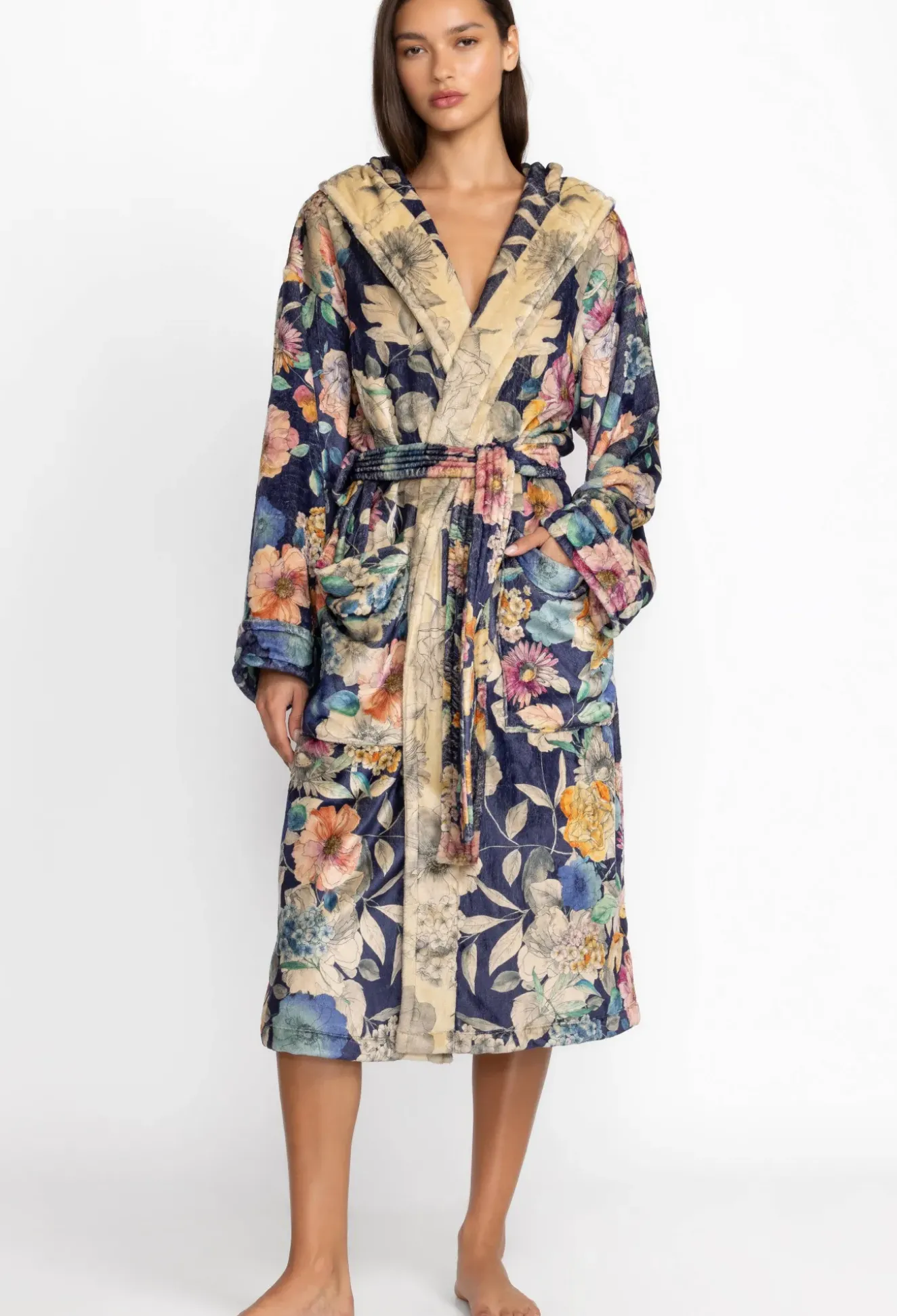 Cozy Robe