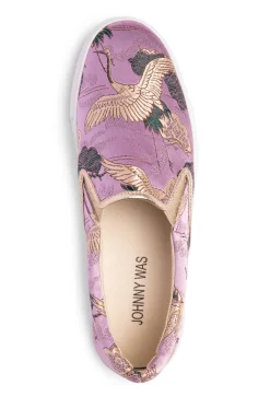 Crane Slip-On Sneaker