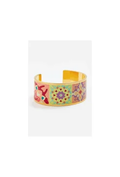 Cuff Bracelet