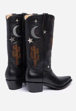 Desert Cowboy Boot