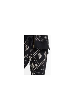 Devi Raw Seam Jogger