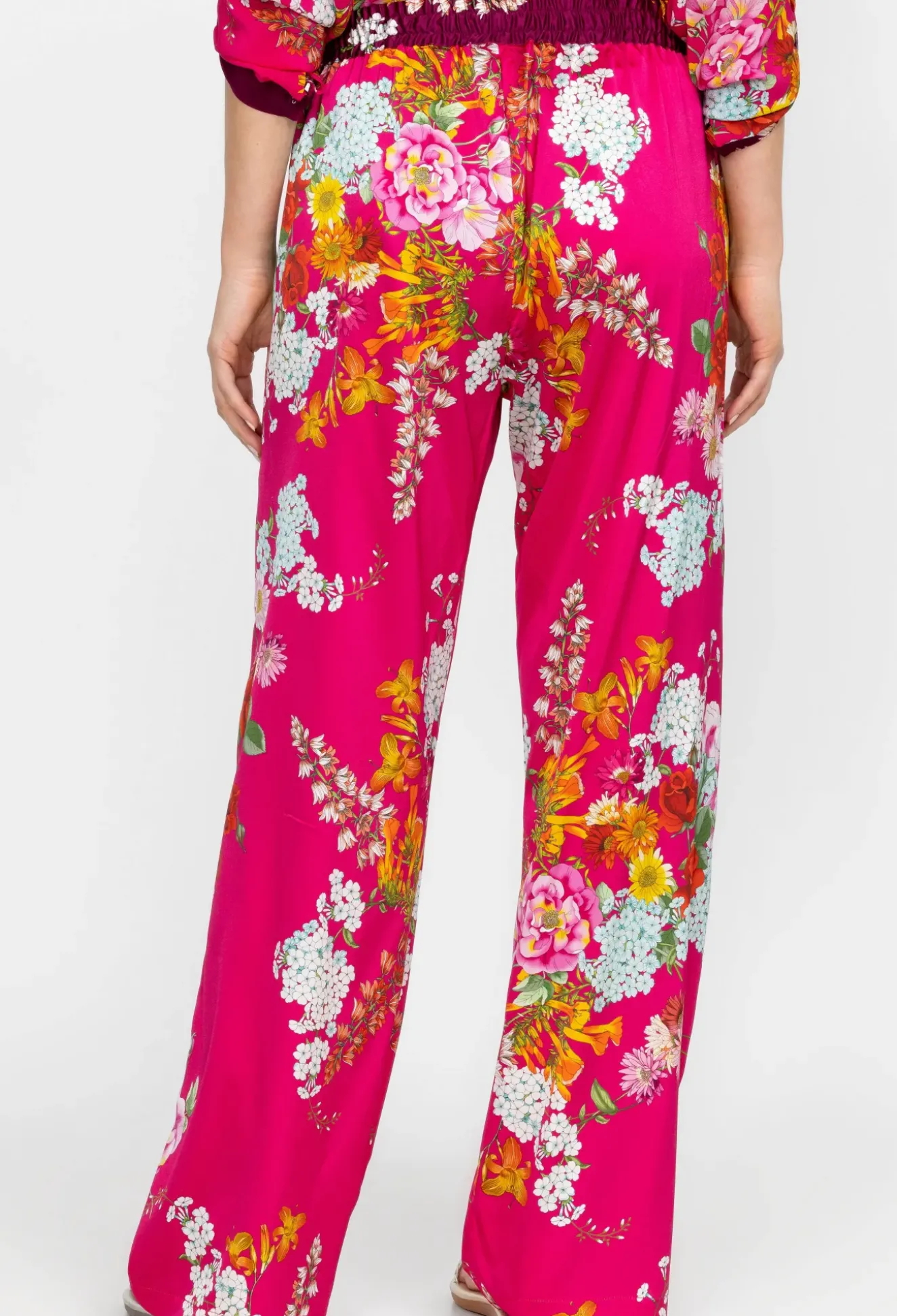 Divine Pant