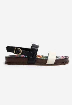 Double Band Sandal