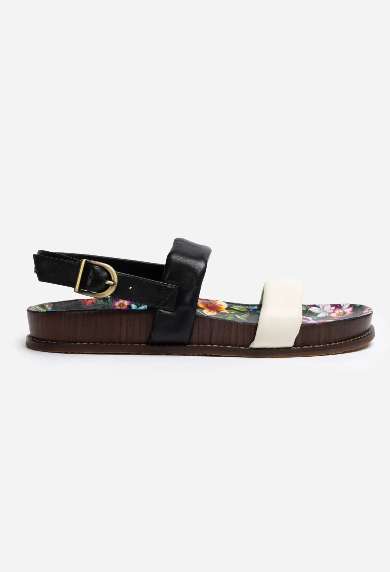 Double Band Sandal