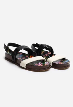 Double Band Sandal