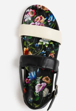 Double Band Sandal