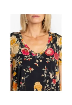 Drape Tunic