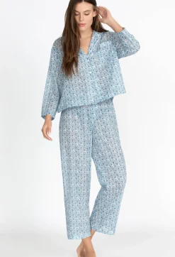 Drawstring Sleep Pant