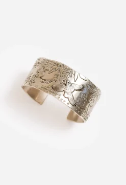 Dreamer Cuff Bracelet