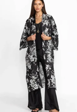 Dreamer Jules Kimono Reversible