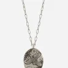 Dreamer Pendant Necklace