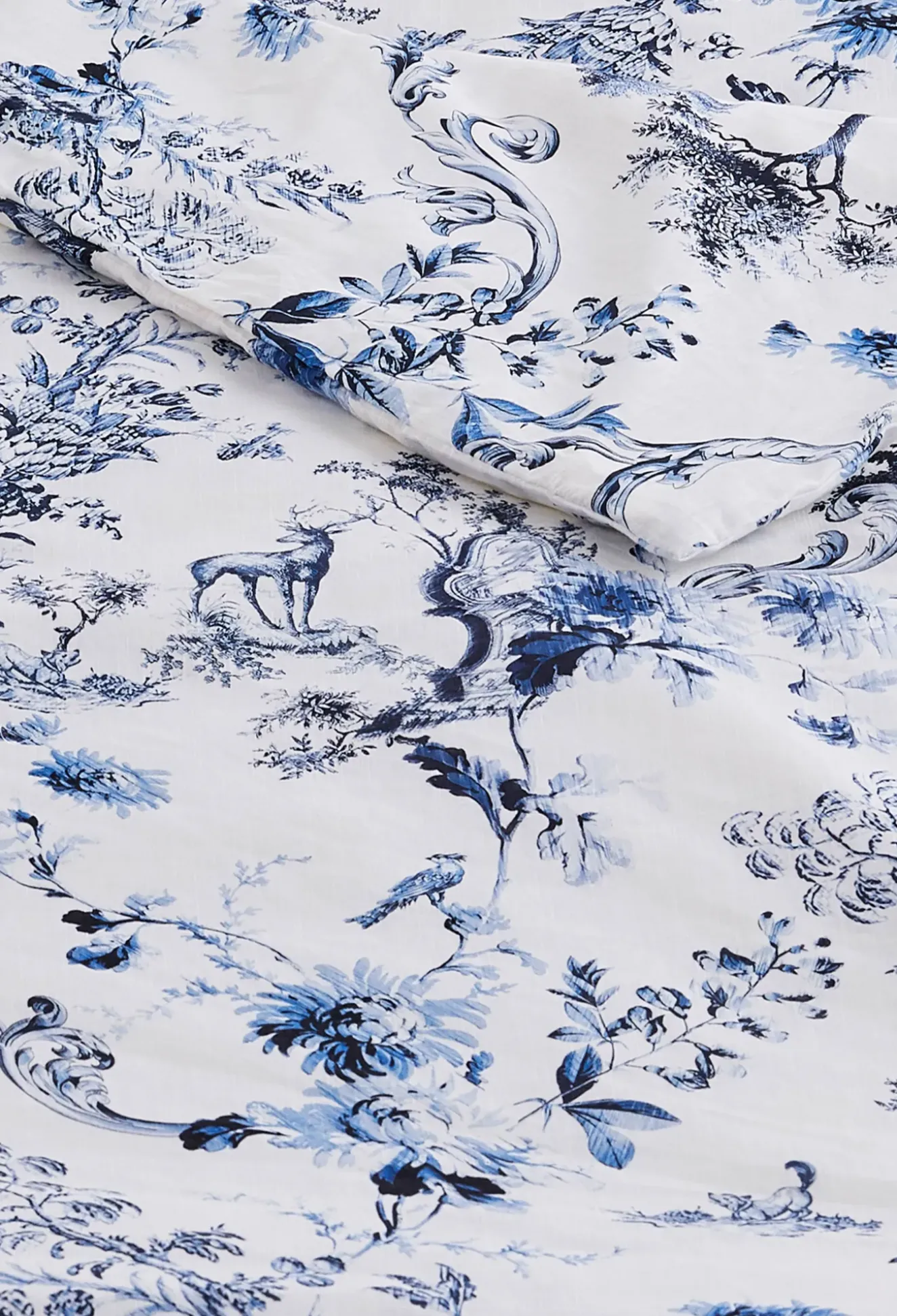 Duvet Queen