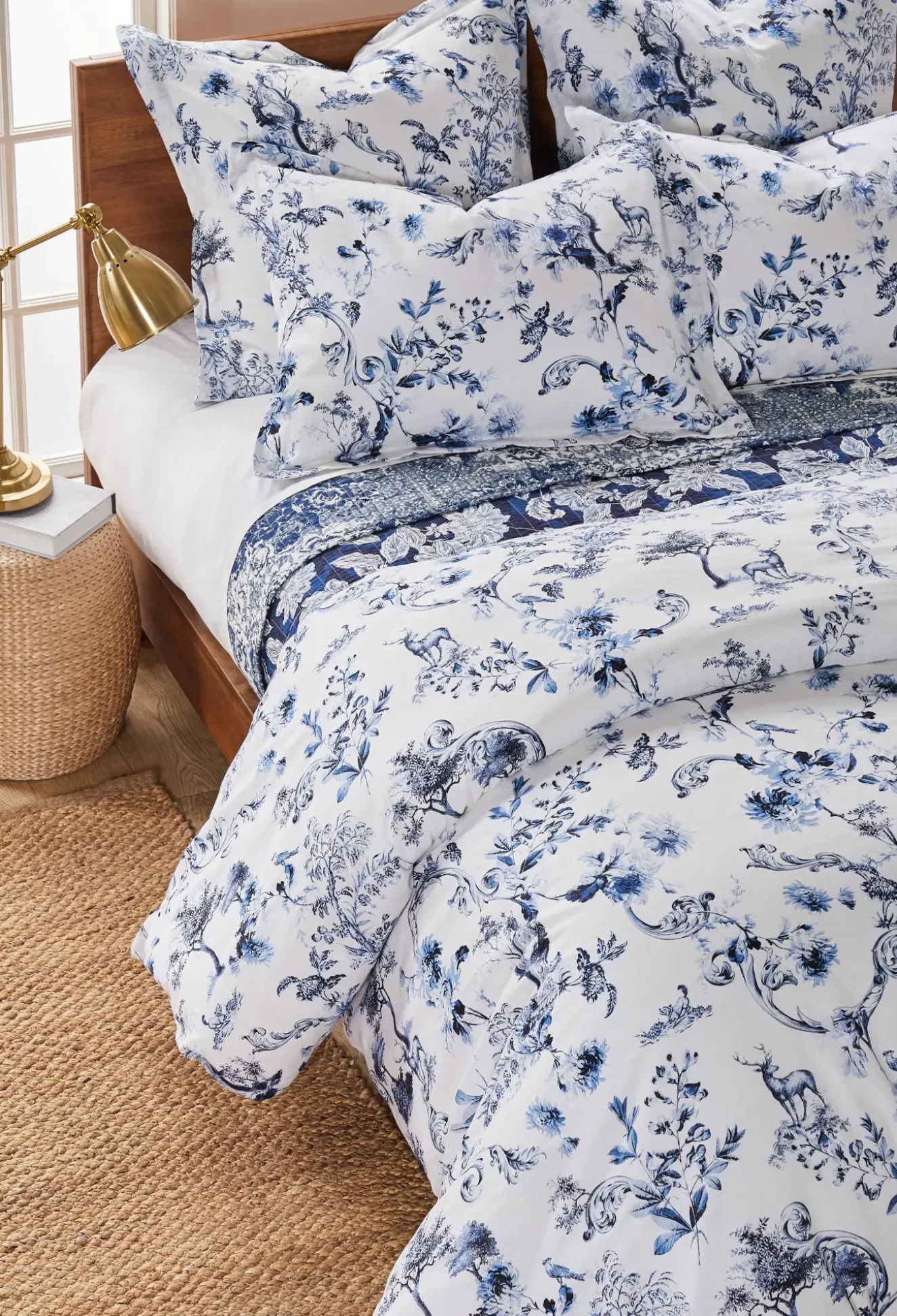 Duvet Queen