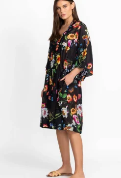 Easy Cover-Up Dress