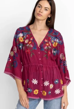 Edith Blouse