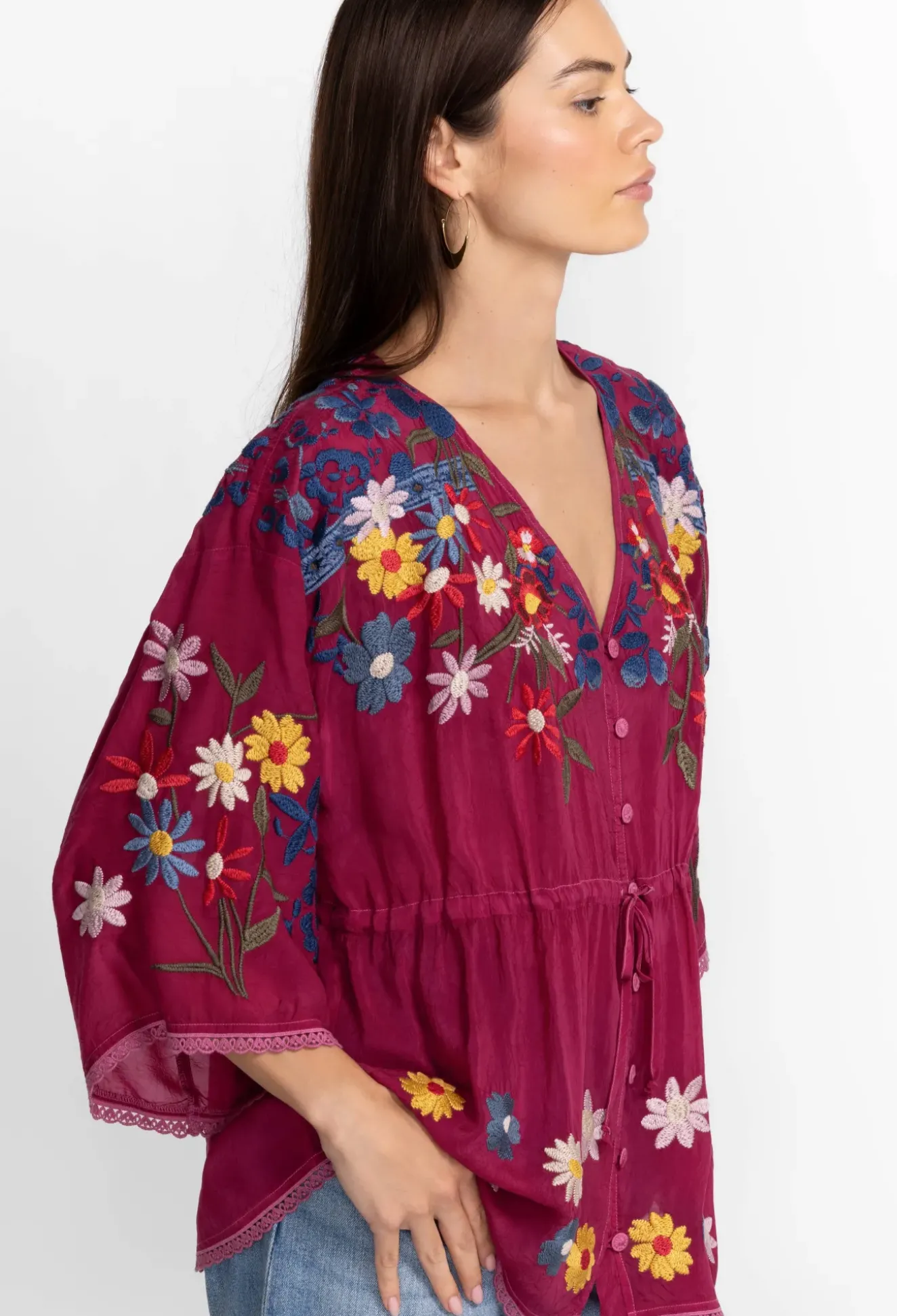 Edith Blouse