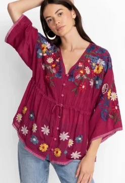 Edith Blouse