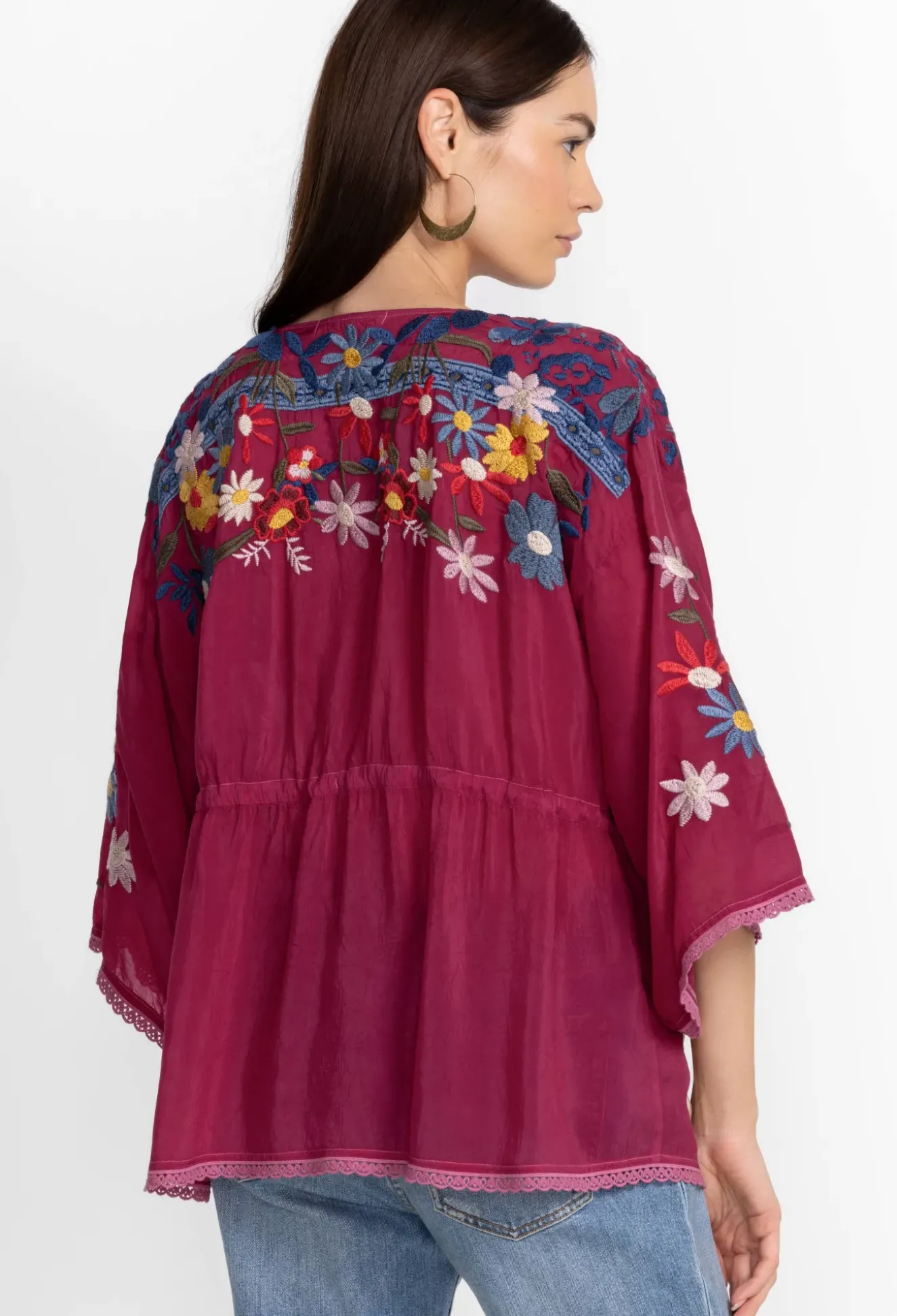Edith Blouse