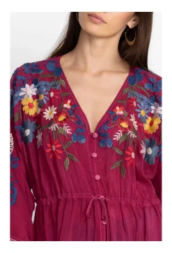 Edith Blouse