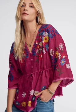 Edith Blouse