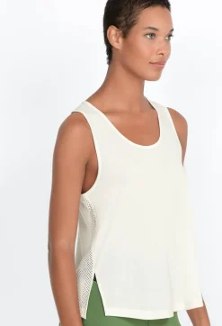 Effect Mesh Contrast Tank