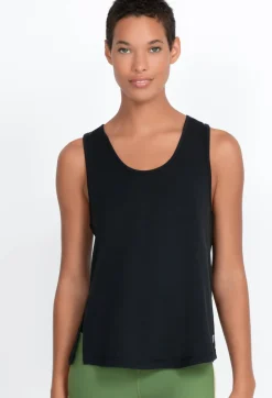 Effect Mesh Contrast Tank