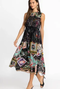 Elderberry Dress