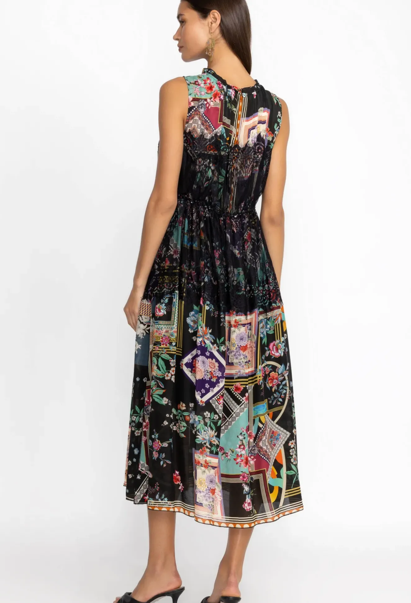 Elderberry Dress