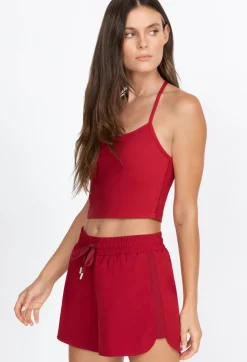 Elements Waist Shorts