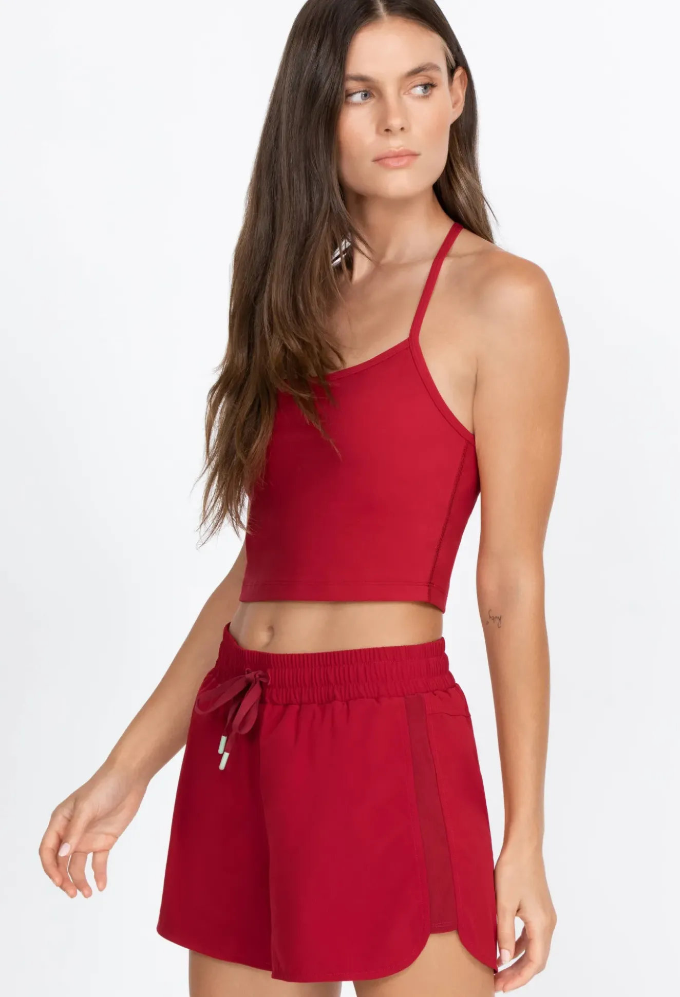 Elements Waist Shorts