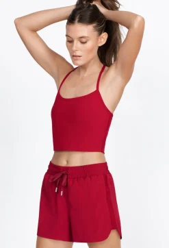 Elements Waist Shorts
