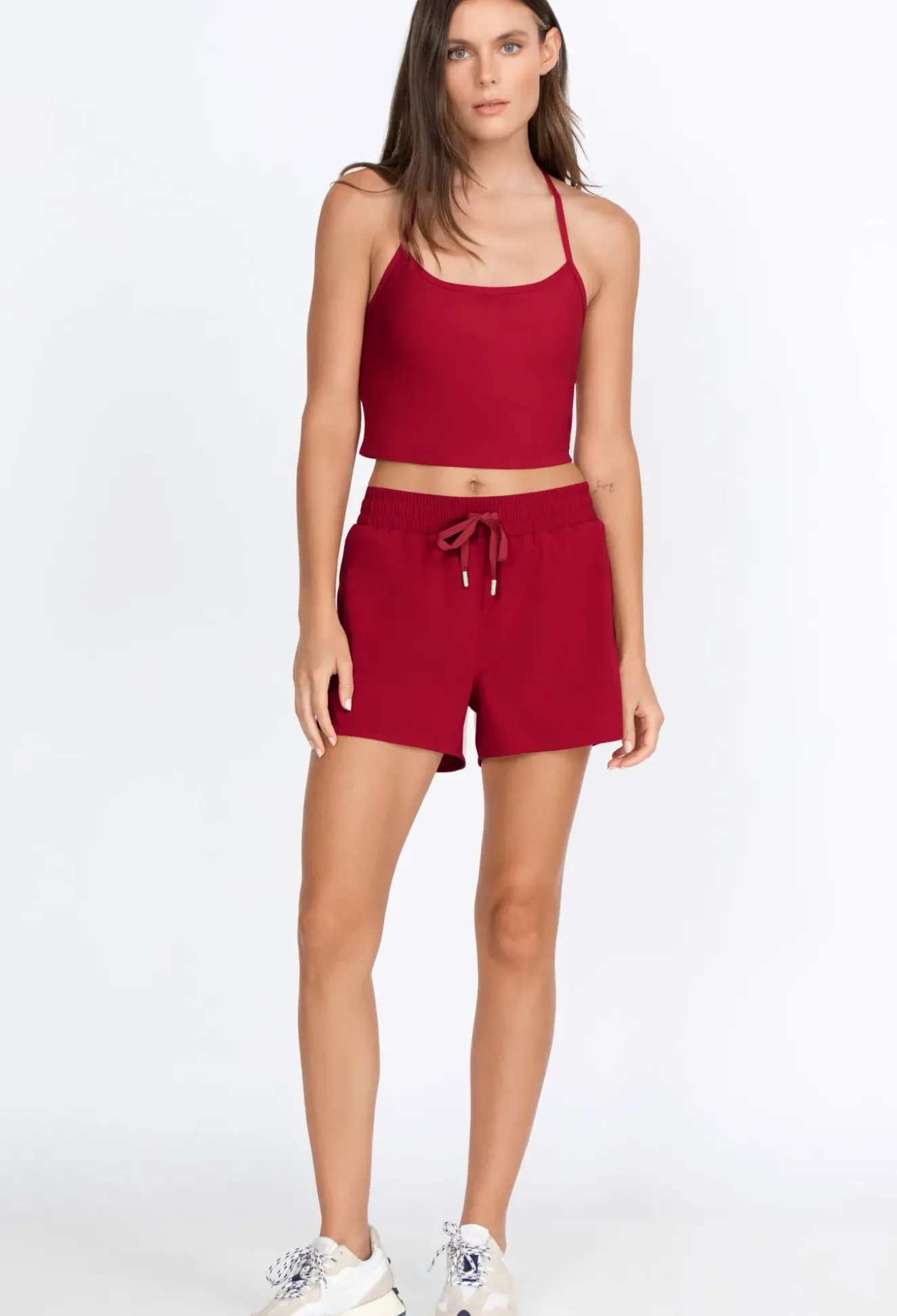 Elements Waist Shorts