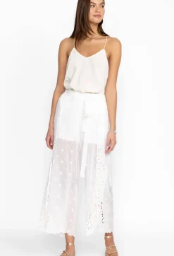 Eleuthera Wrap Pant