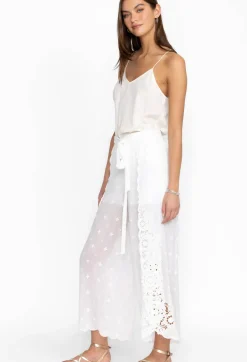 Eleuthera Wrap Pant