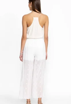 Eleuthera Wrap Pant