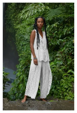 Eleuthera Wrap Pant