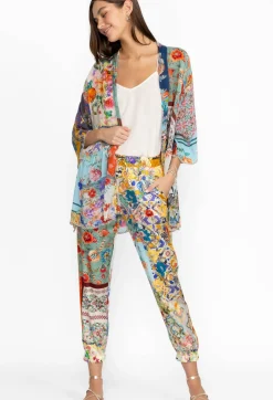 Elsie Jogger