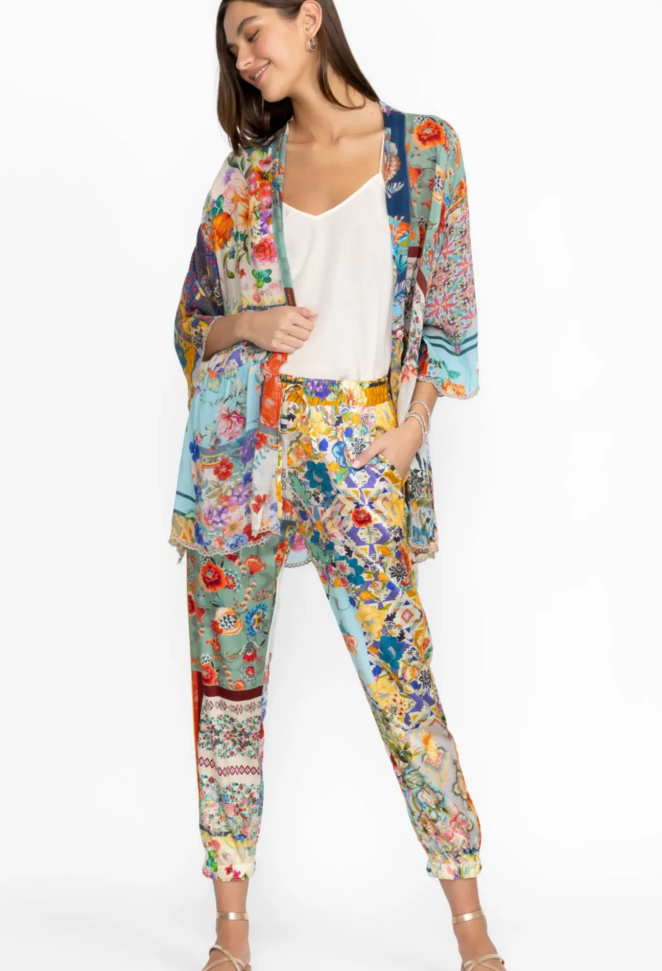 Elsie Jogger