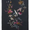 Emiko Throw Blanket