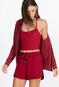 Endurance Cross Back Cami