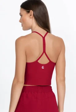 Endurance Cross Back Cami