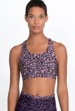 Endurance Reversible Sports Bra
