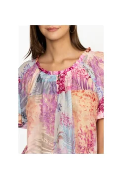 Esme Peasant Blouse