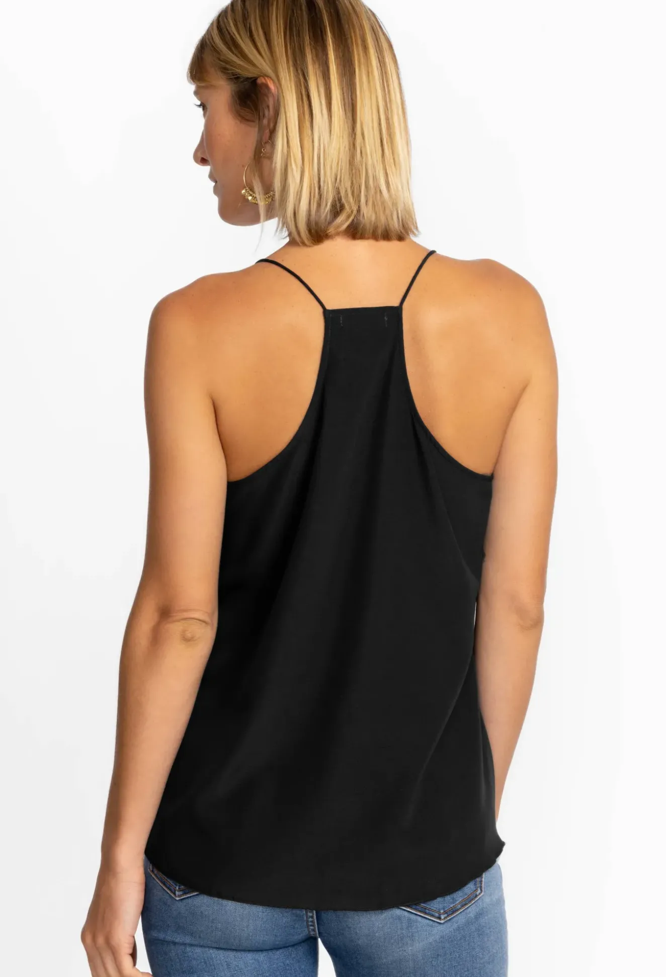 Etta Cami Top