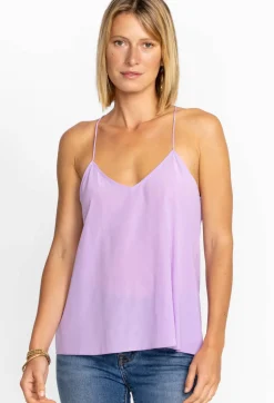 Etta Cami Top