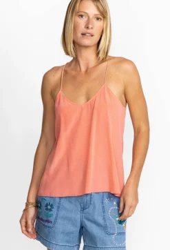 Etta Cami Top