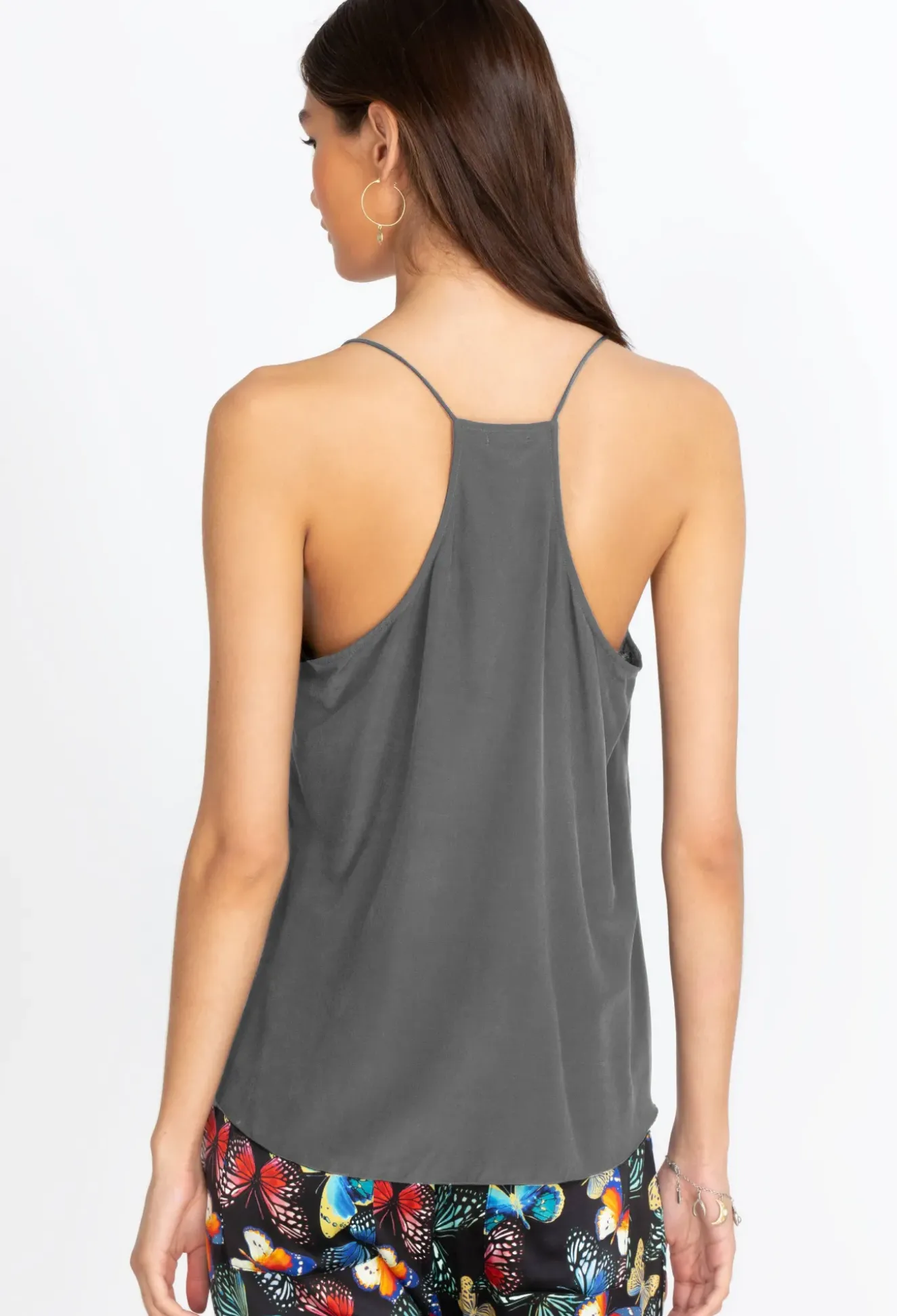 Etta Cami Top