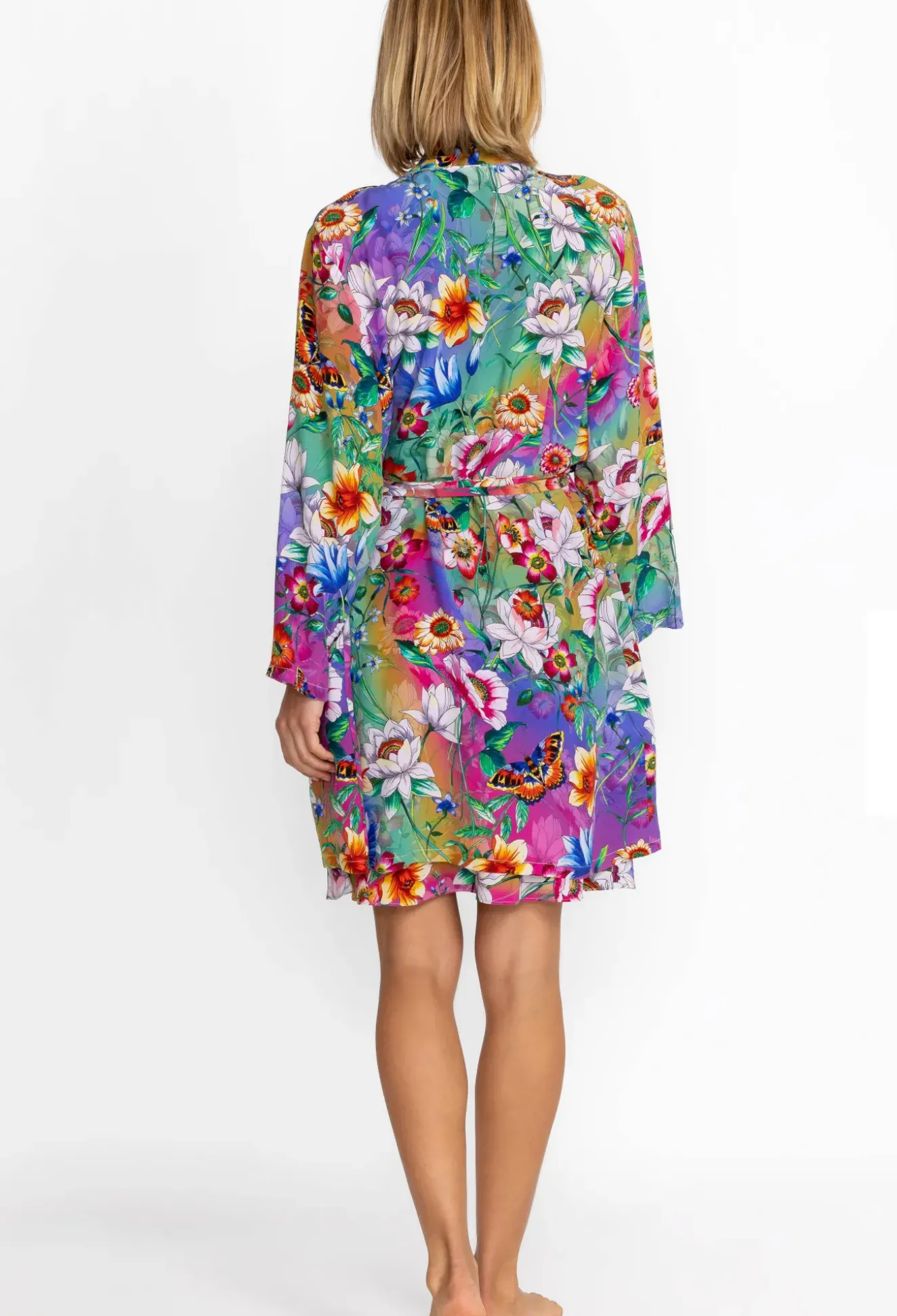 Evelyn Robe