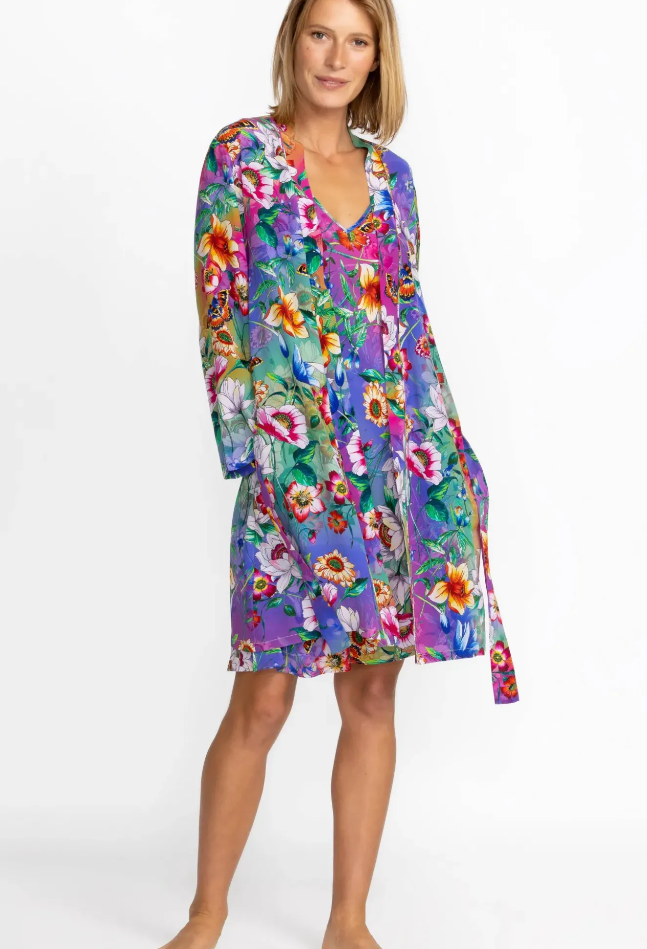 Evelyn Robe